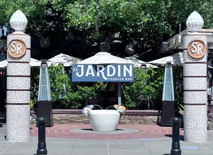 Outdoor signs